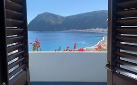 Oltremare Residence Hotel